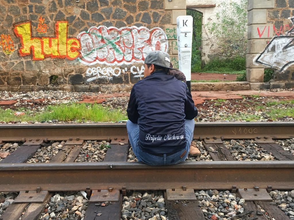 La Normal Rural tambalea en la víspera de su centenario