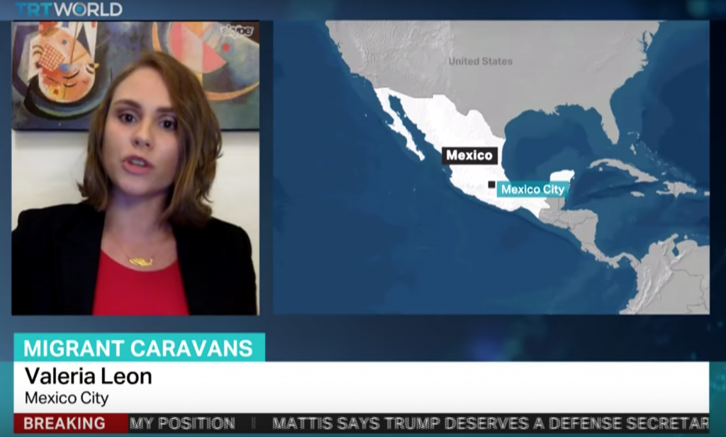 Migrants to wait in Mexico while US asylum requests processed