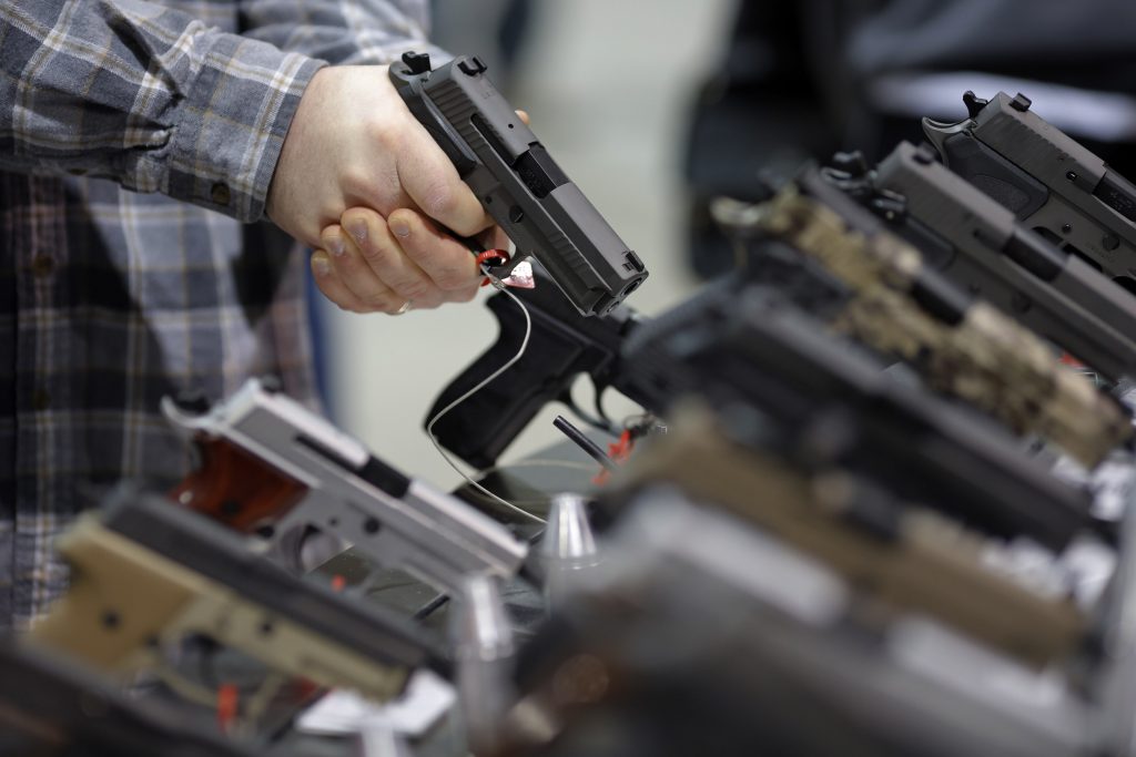 Mexico Disarmament: Gun buy-back programme aims to cut violence