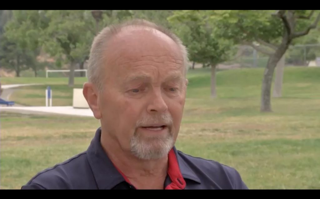 Father became an accidental detective to his own son’s case