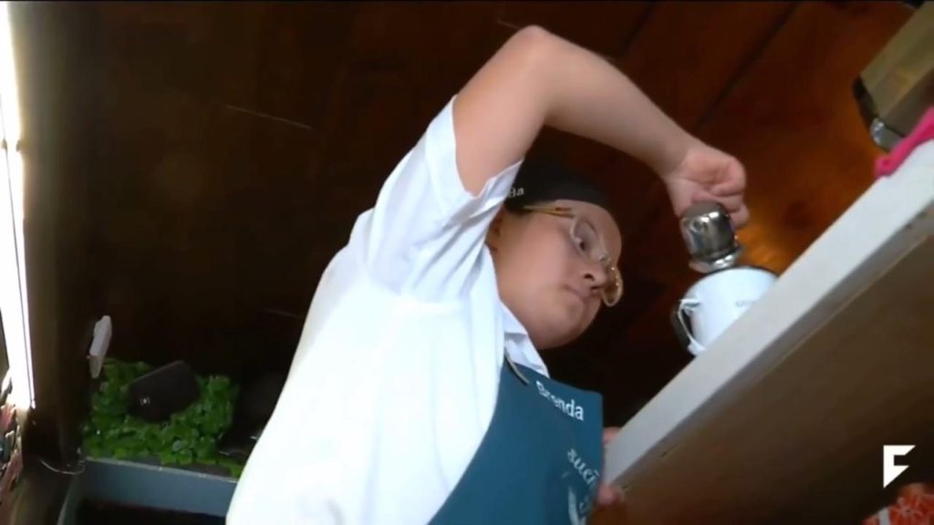 Mexico’s first cafe run by young adults with Down Syndrome