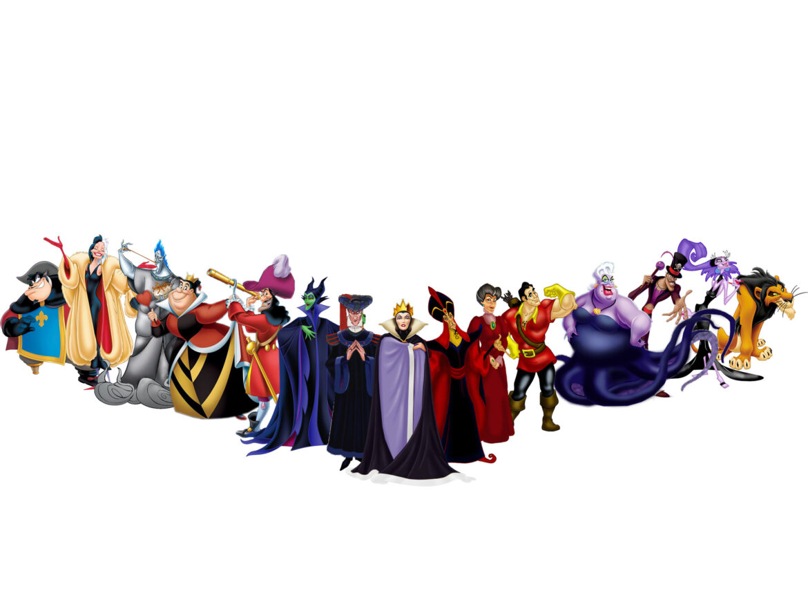La reivindicación de las princesas de Disney